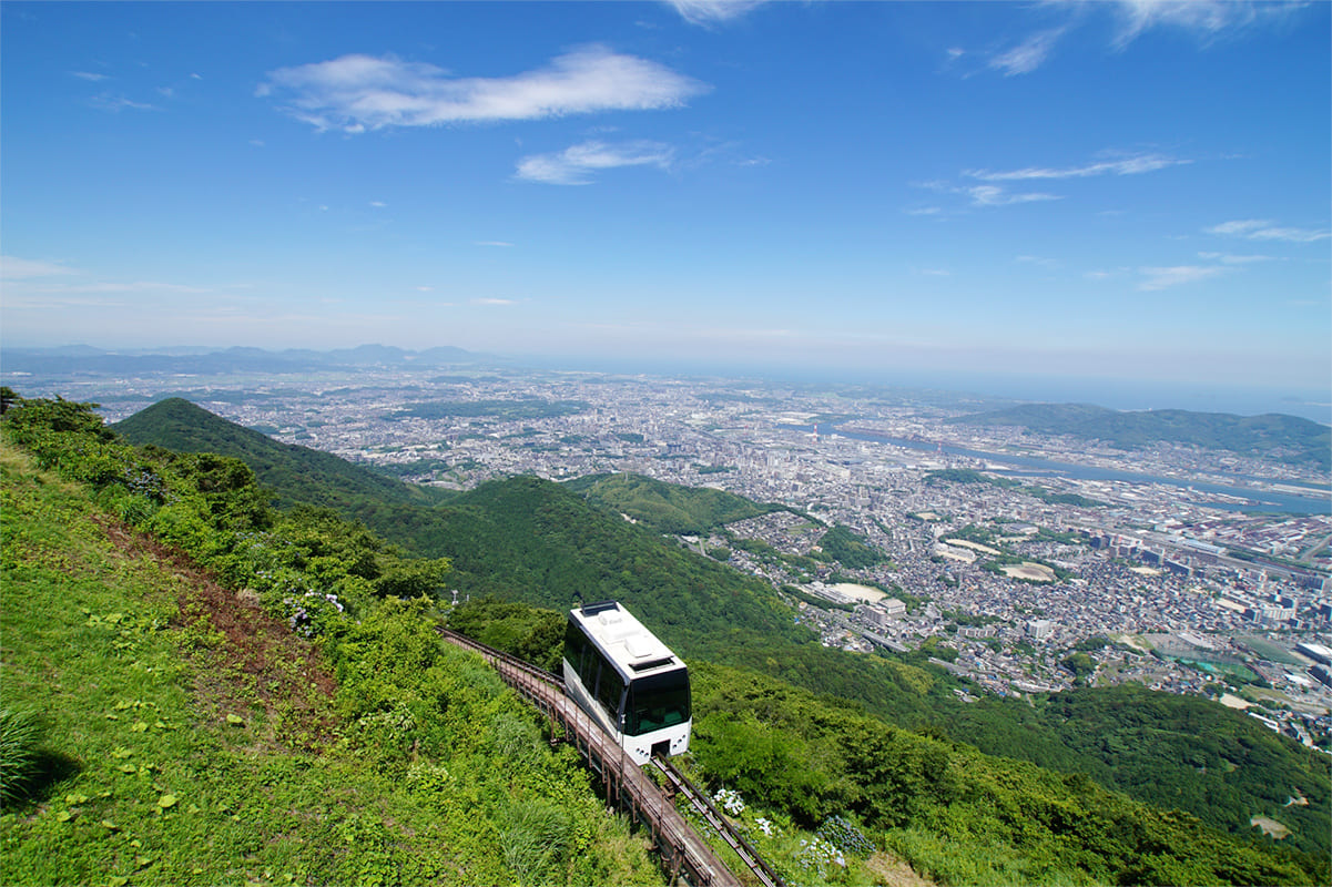 北九州のはなび企画は北九州市を中心に、福岡県内なら何処までも