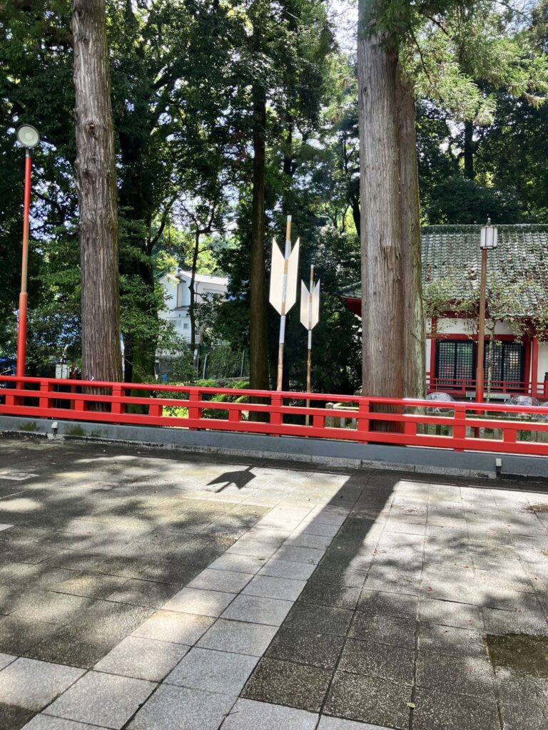 神社