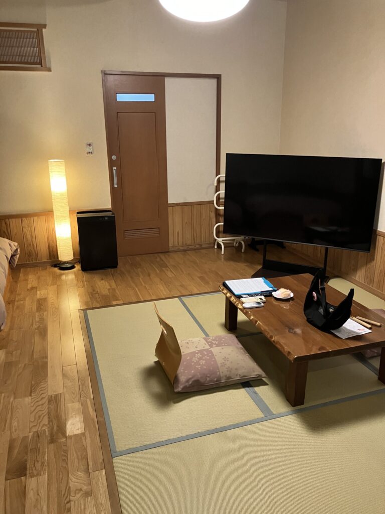 別府に行ってきました！