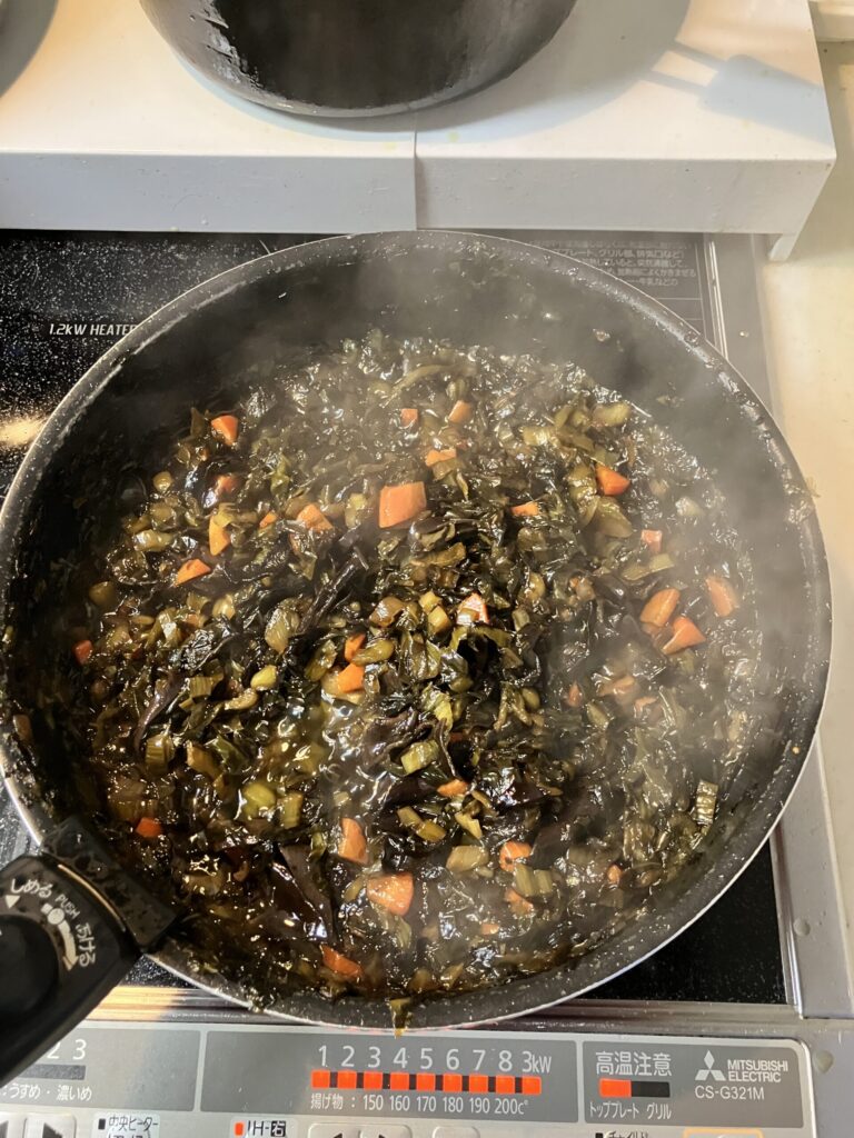 たまには違う事で！