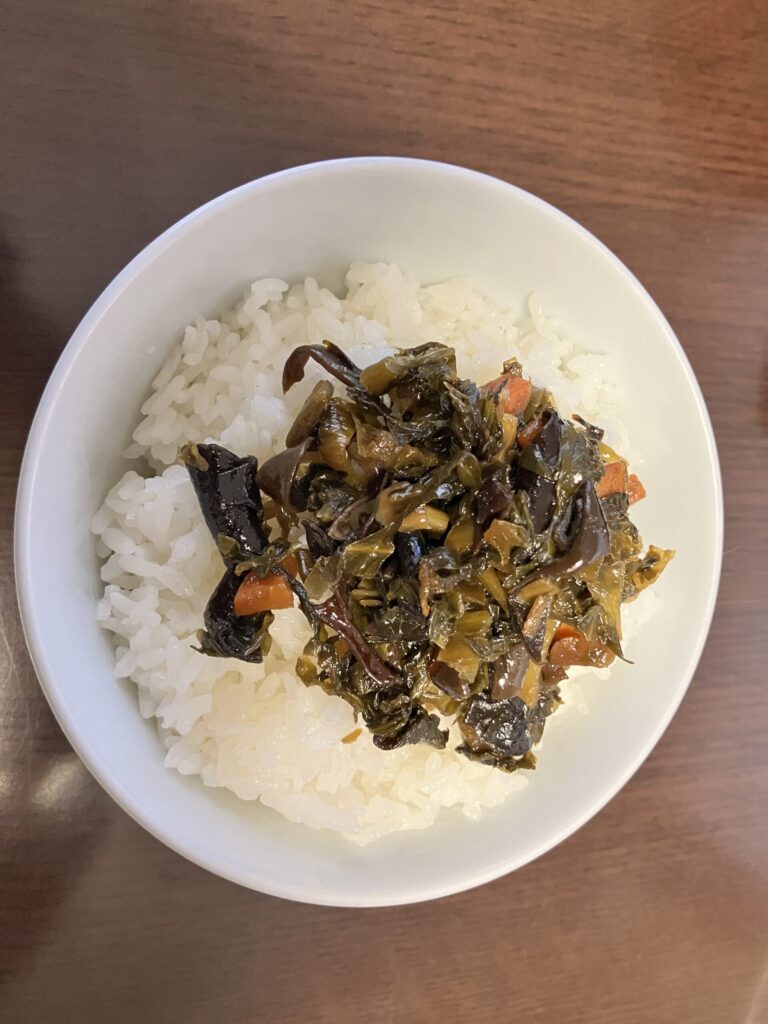 ご飯