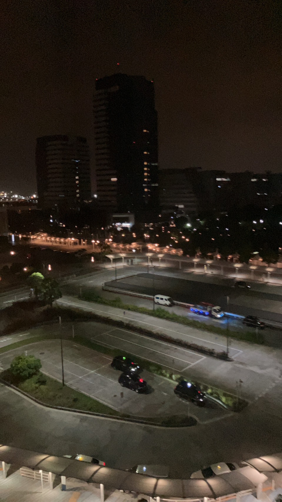 夜景